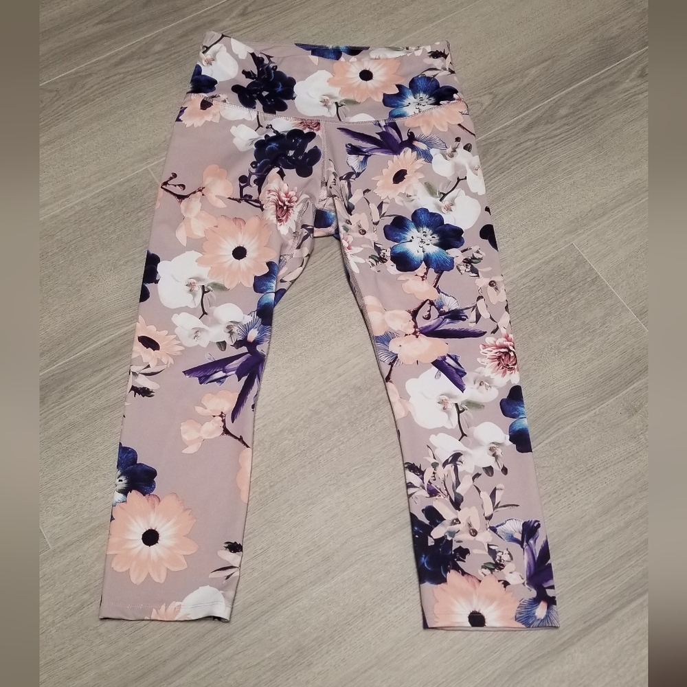 Apana floral leggings - Picture 3 of 6